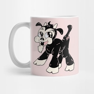 littleHEADbutt Studios Mug